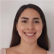 Profesora de inglés (niveles A1 a C1) para niños, adolescentes y adultos